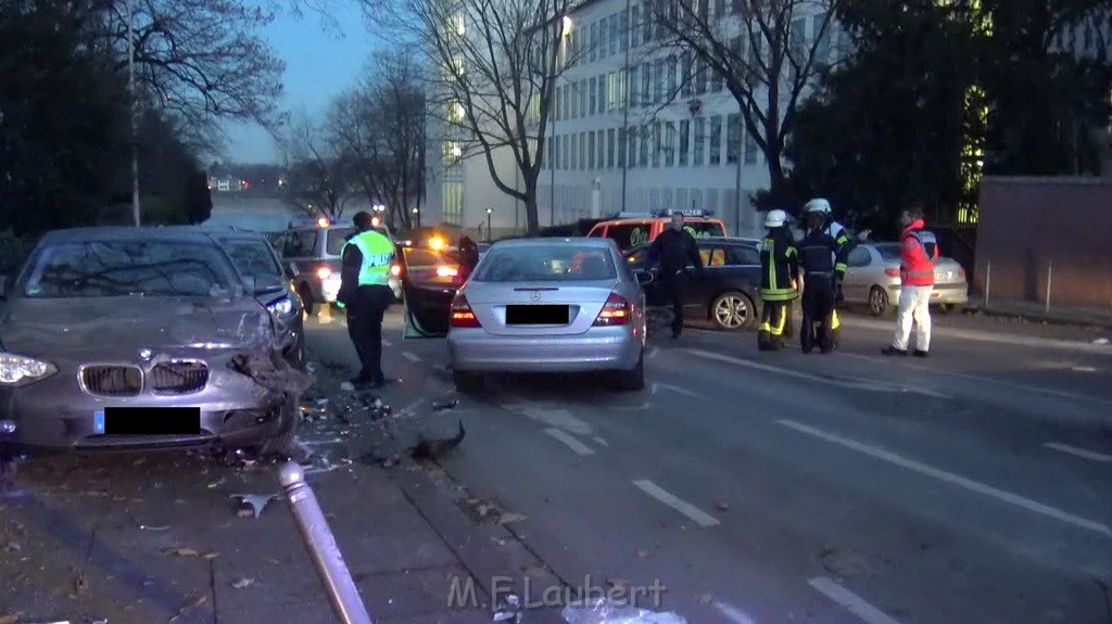 VU Bonn Bad Godesberg Adenauerallee Zweite Faehrgasse TK P07.jpg